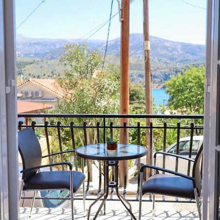 Helena Apartment Argostoli Экстерьер фото