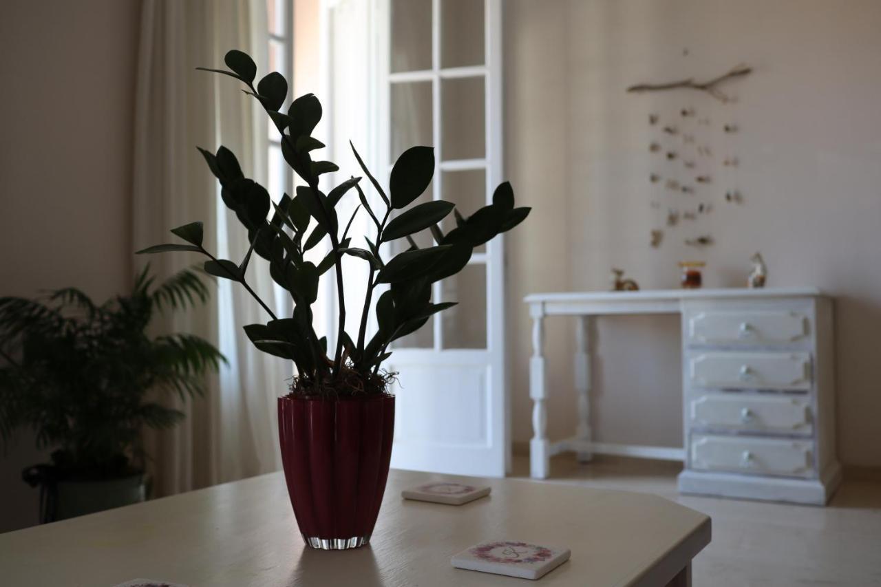 Helena Apartment Argostoli Экстерьер фото