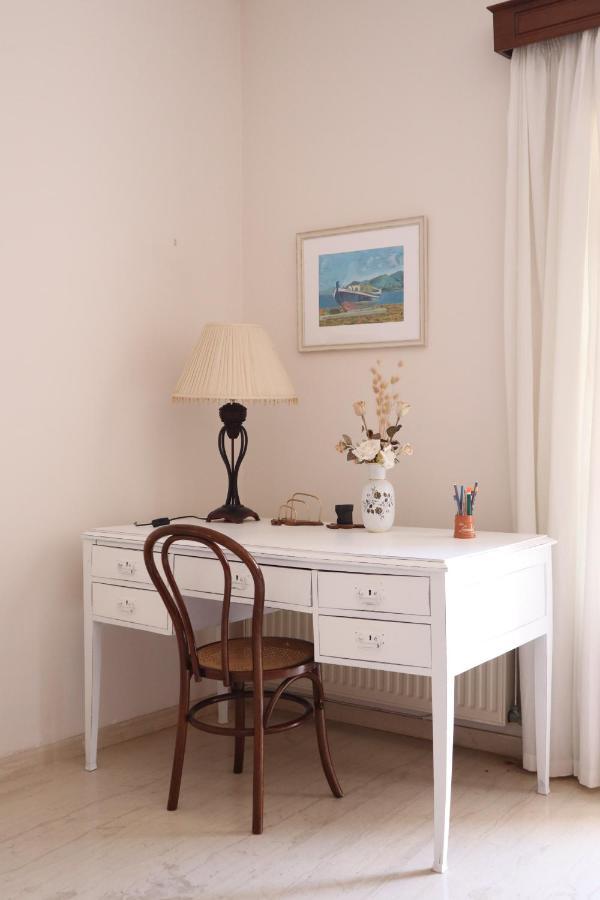 Helena Apartment Argostoli Экстерьер фото