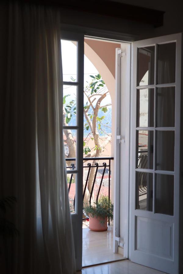 Helena Apartment Argostoli Экстерьер фото