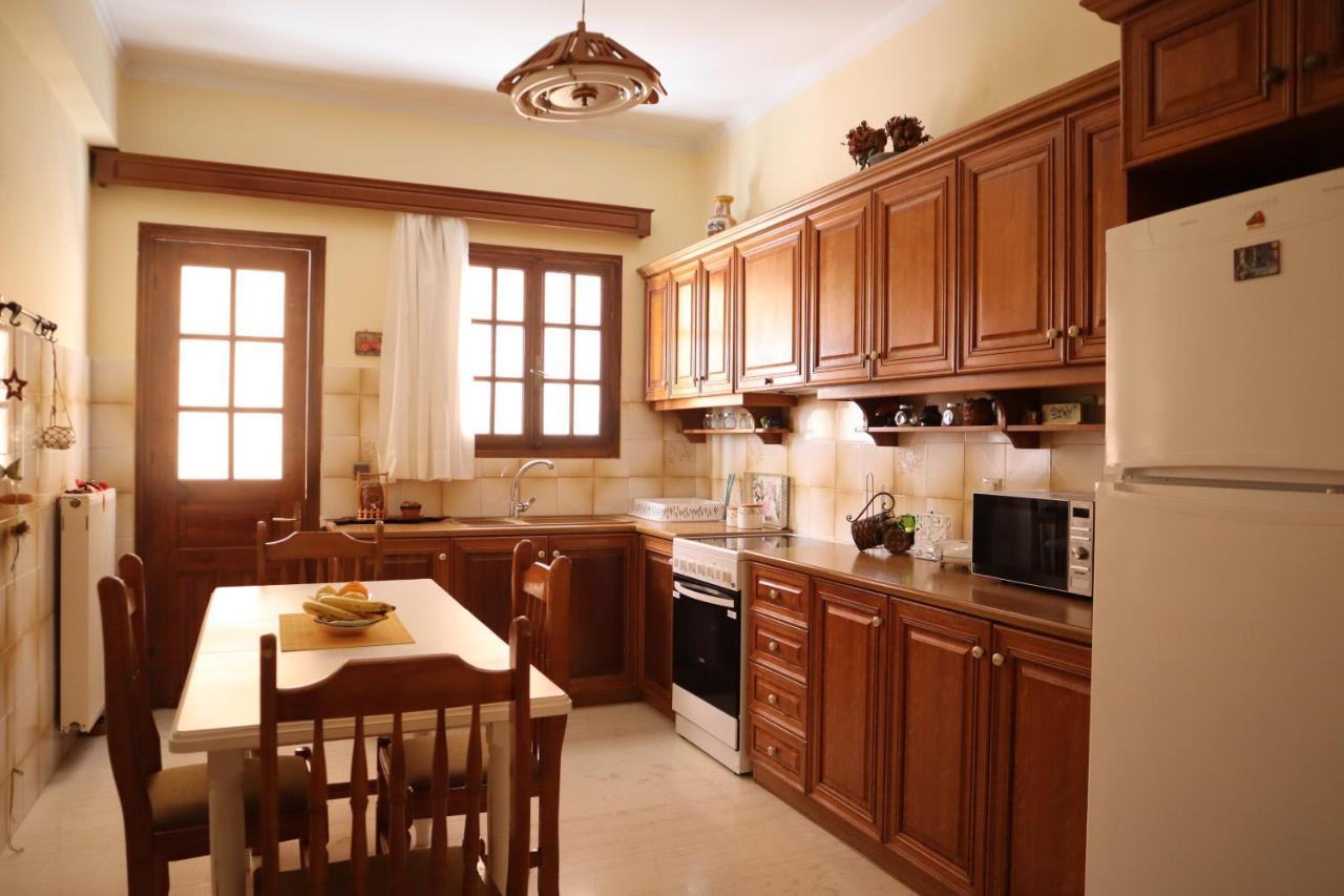 Helena Apartment Argostoli Экстерьер фото