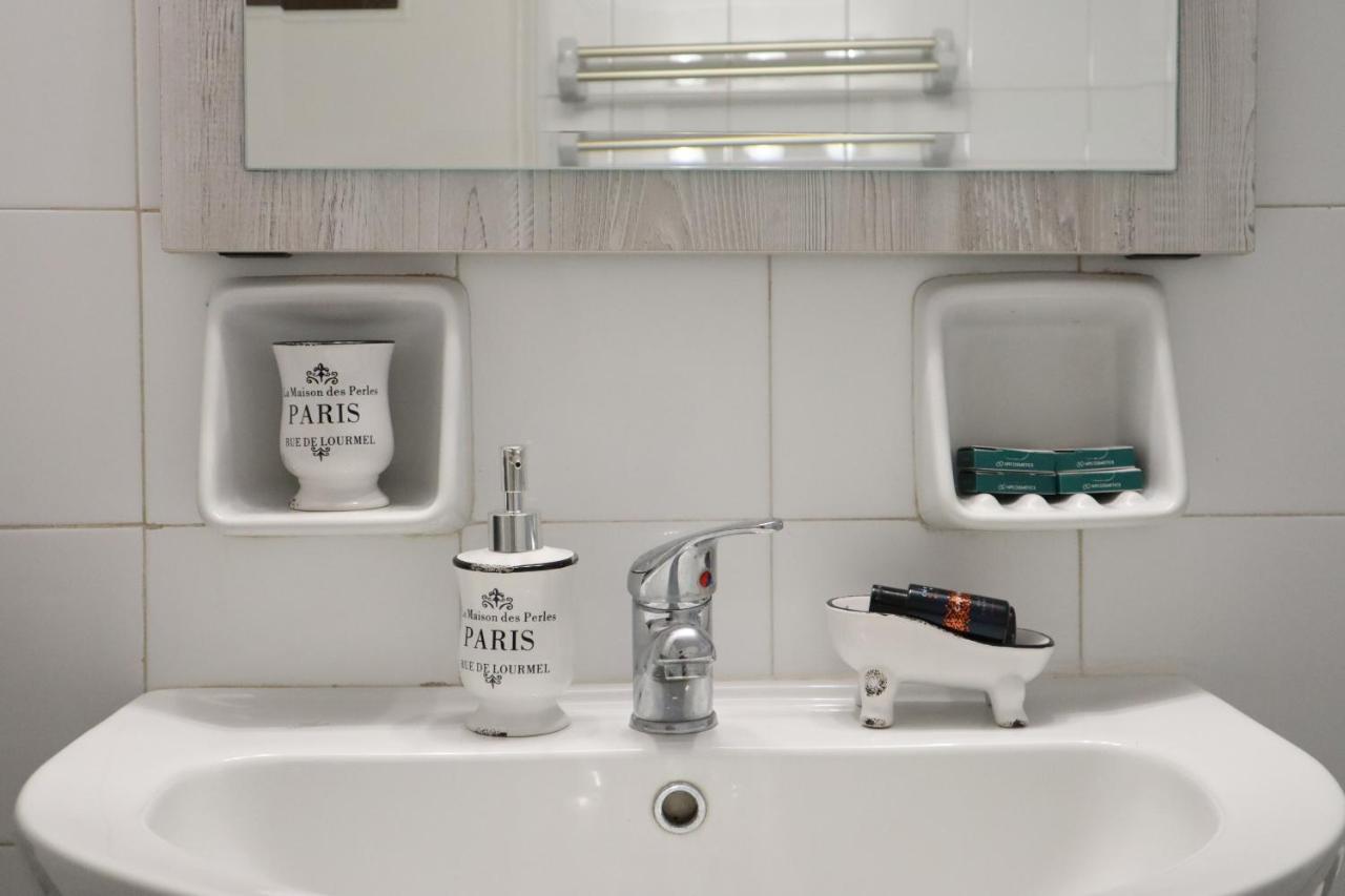 Helena Apartment Argostoli Экстерьер фото