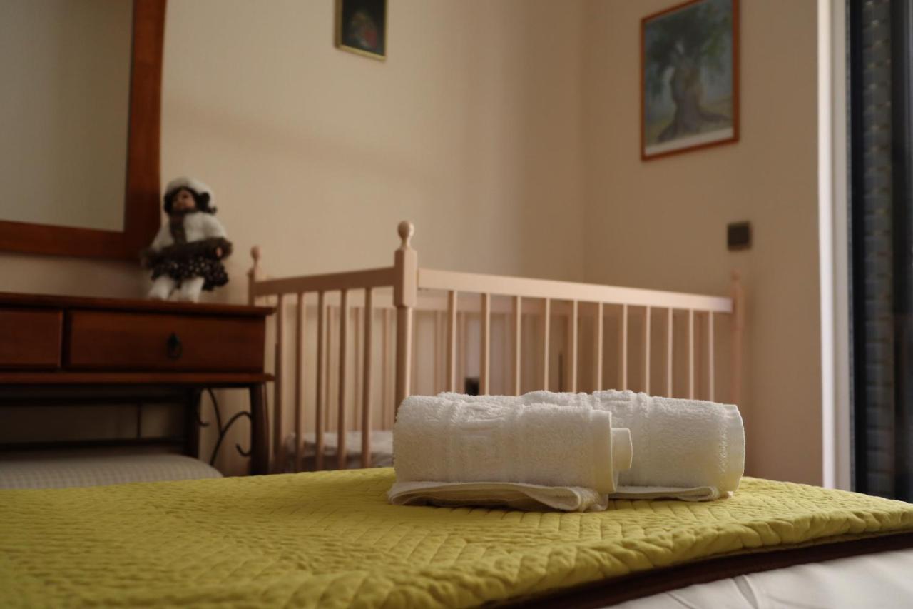 Helena Apartment Argostoli Экстерьер фото