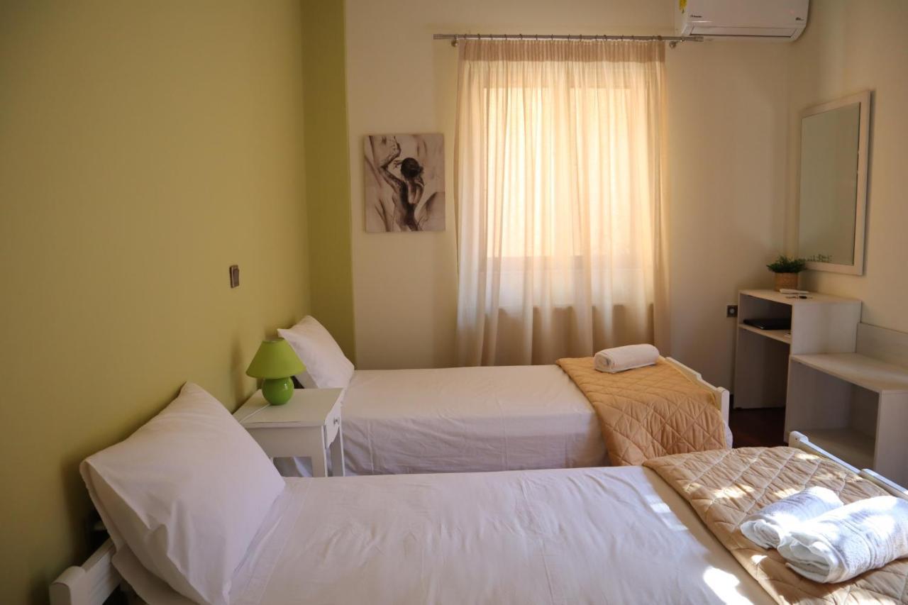 Helena Apartment Argostoli Экстерьер фото