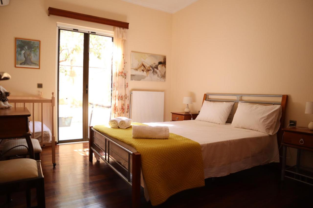 Helena Apartment Argostoli Экстерьер фото